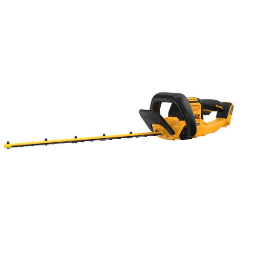 DEWALT 60V MAX 26" Brushless Flexvolt Hedge Trimmer (Bare Tool)