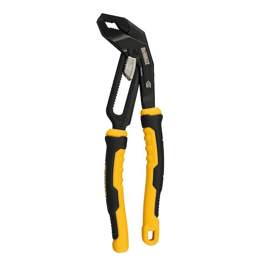 DEWALT 8in SLIDELOCK V-Jaw Pliers